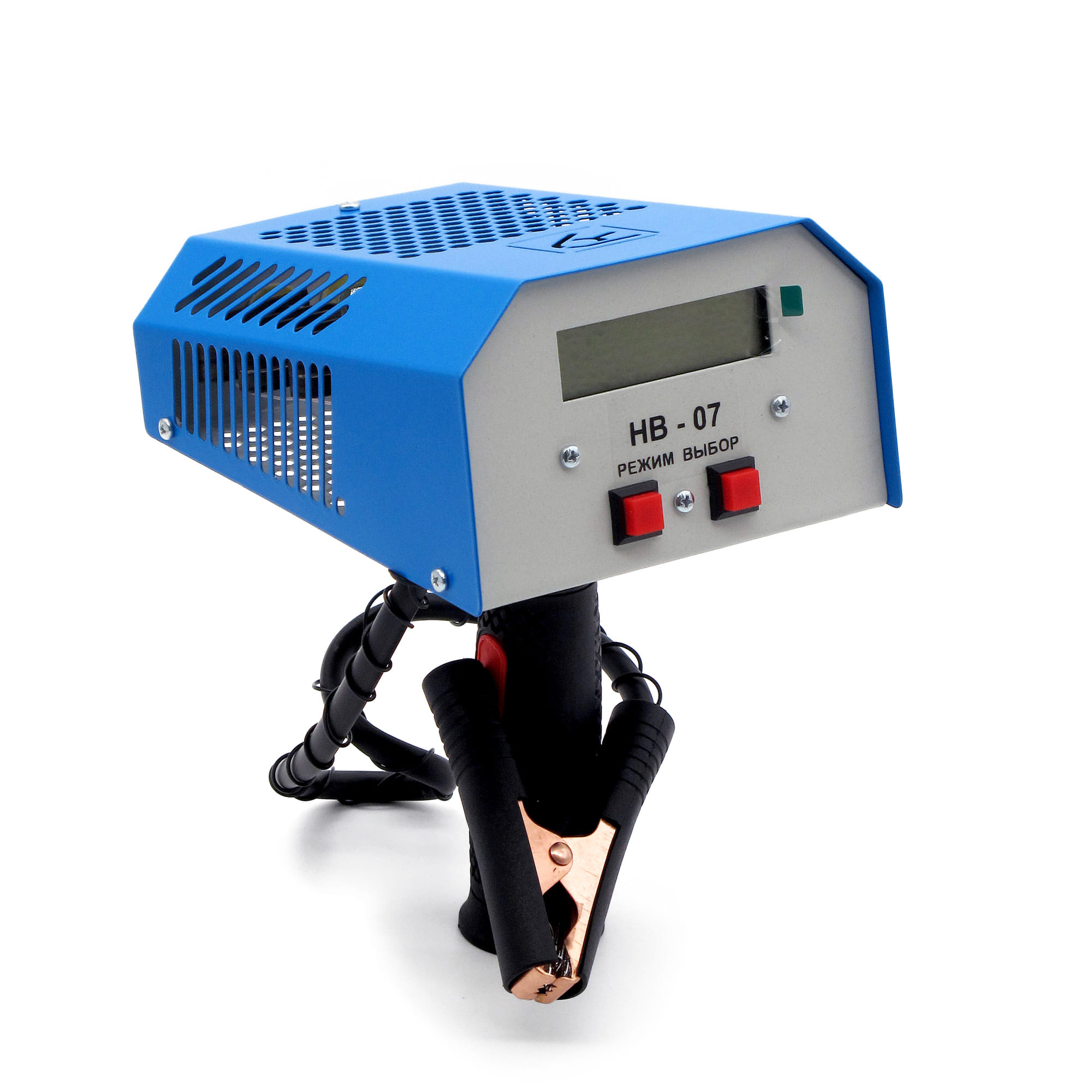 Нагрузочная вилка ВЫМПЕЛ НВ-07