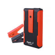 Аккумулятор пусковой (Booster) iCARTOOL 12В, 8000 мАч, 400/800А Аккумулятор пусковой (Booster) iCARTOOL 12В, 8000 мАч, 400/800А