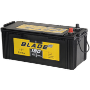 Аккумулятор BLADE 190Ah 1300A евро Аккумулятор BLADE 190Ah 1300A евро
