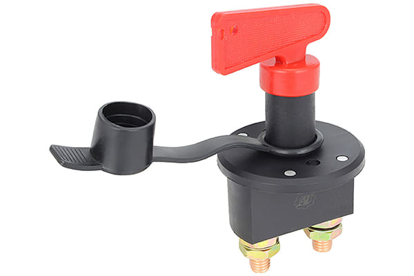 Выключатель массы AT 38503