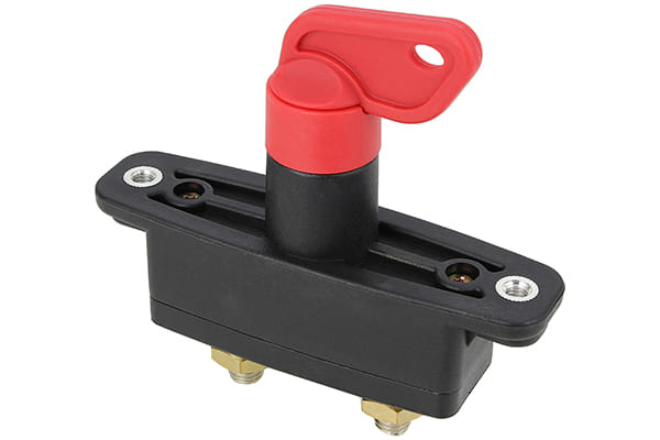 Выключатель массы AT 38508