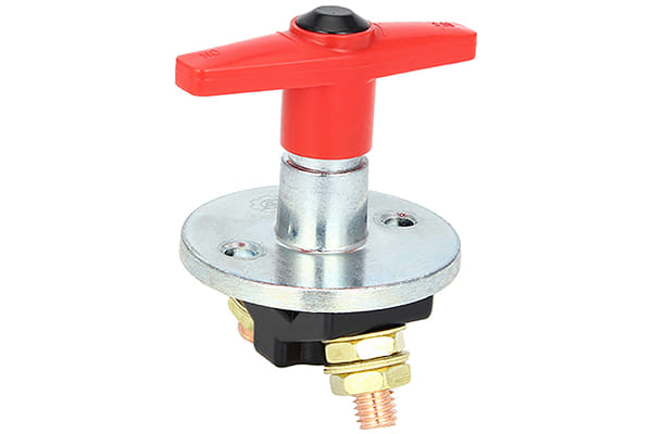 Выключатель массы AT 38505