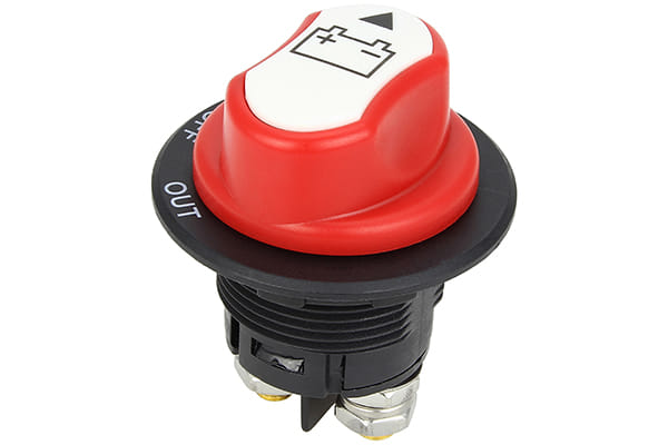 Выключатель массы AT 38514