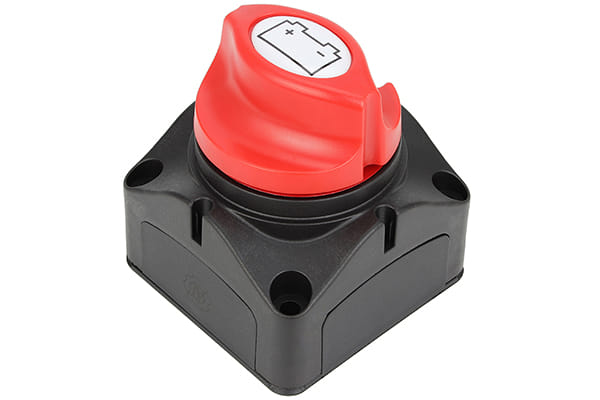 Выключатель массы AT 38504