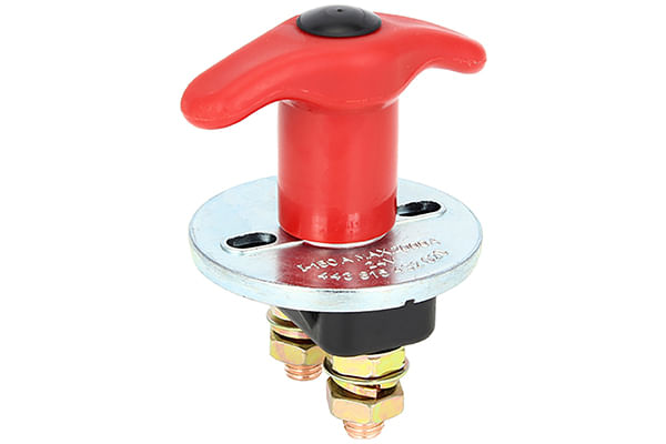 Выключатель массы AT 38510