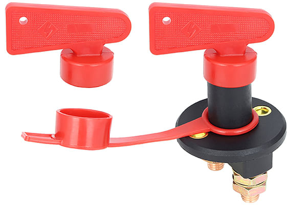 Выключатель массы AT 38506