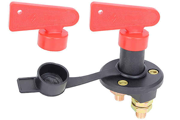 Выключатель массы AT 38507