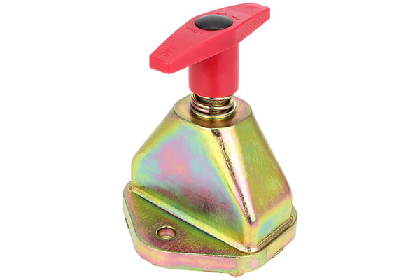 Выключатель массы AT 38509