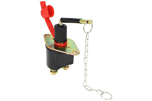 Выключатель массы AT 38500