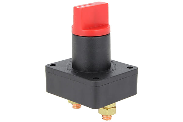 Выключатель массы AT 38512