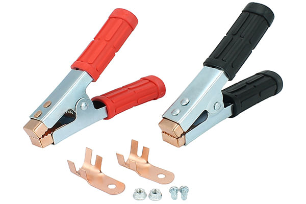 Зажимы - крокодилы AT 38630