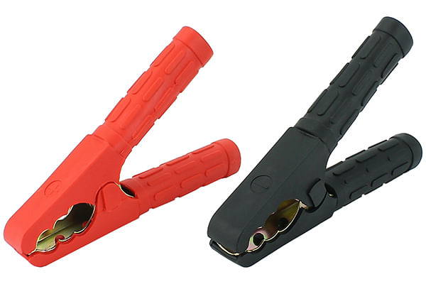 Зажимы - крокодилы AT 38638