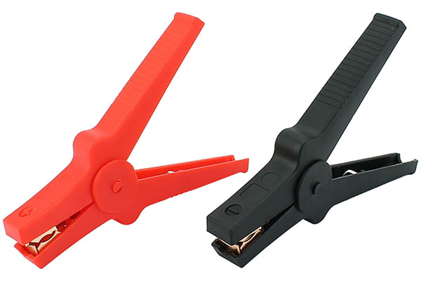 Зажимы - крокодилы AT 38632