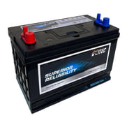 Аккумулятор HITEC DC27 (12V90Ah) Аккумулятор HITEC DC27 (12V90Ah)