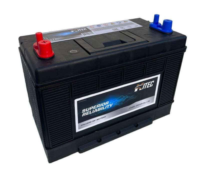 Аккумулятор HITEC DC31 (12V106Ah)