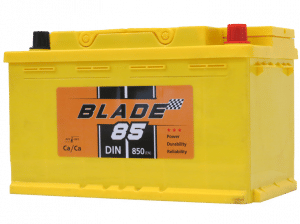 Аккумулятор BLADE 85Ah 850A R+