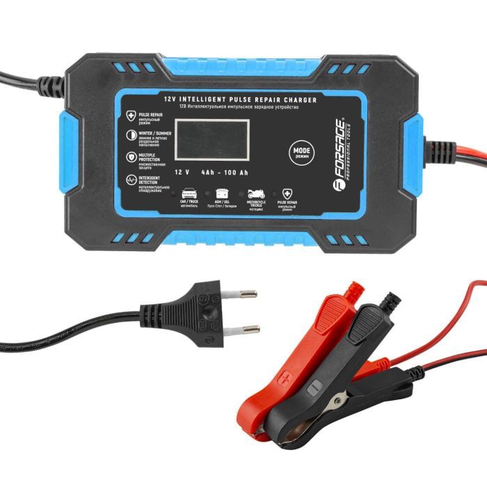 Зарядное устройство FORSAGE F-1206