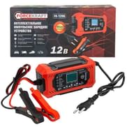 Зарядное устройство FORSAGE FK-1206 Зарядное устройство FORSAGE FK-1206