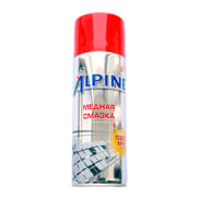Медная смазка ALPINE 520мл Медная смазка ALPINE 520мл