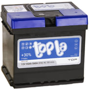 Аккумулятор TOPLA TOP 55Ah 560A R+ Аккумулятор TOPLA TOP 55Ah 560A R+