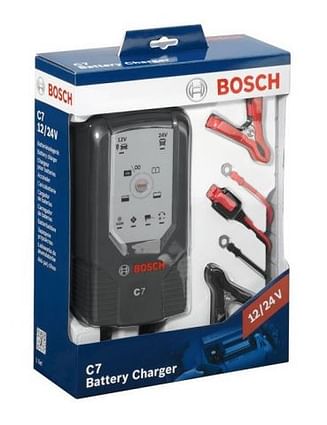 Зарядное устройство BOSCH C7 (018999907M)