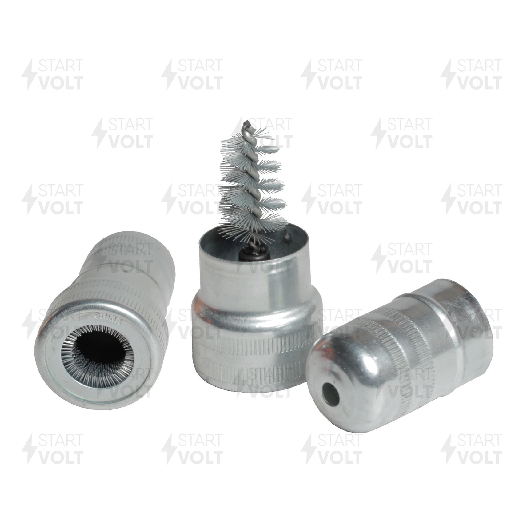 ЩЁТКА-ЁРШИК ДЛЯ ОЧИСТКИ КЛЕММ АКБ STARTVOLT SBC 001