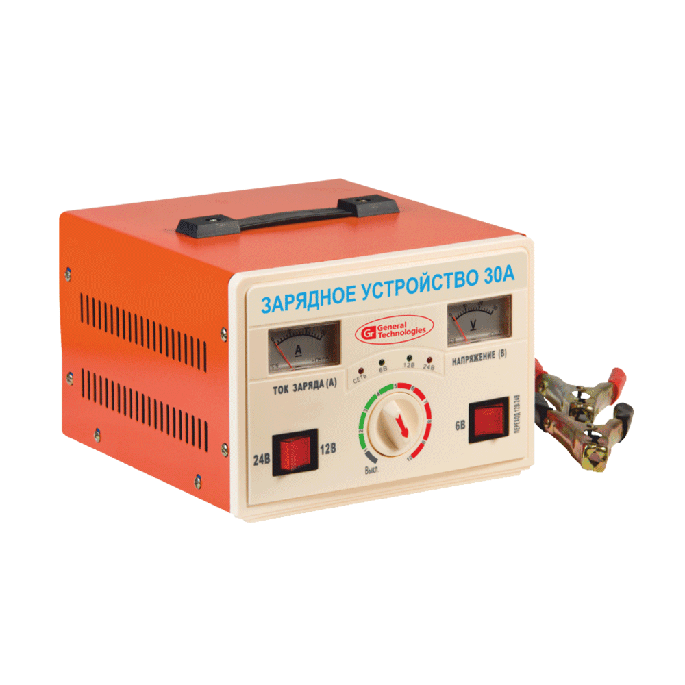 Зарядное устройство GT GT-BC008