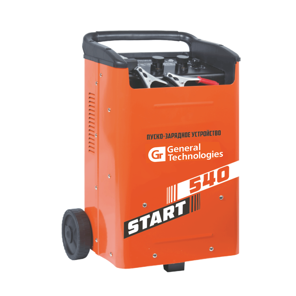 Пуско-зарядное устройство GT GT-JC540