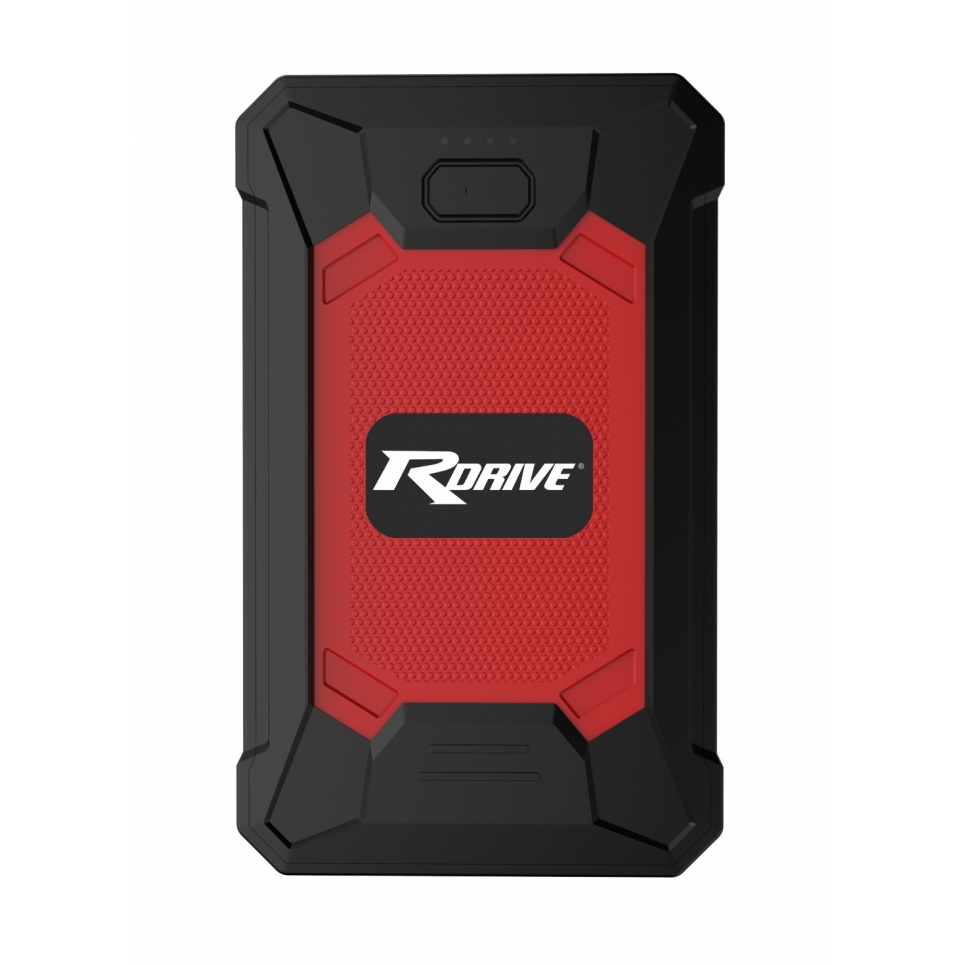 Пуско-зарядное устройство RDRIVE STARTEASY GYZ1260AH