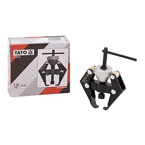 Съёмник клемм АКБ YATO YT-25145