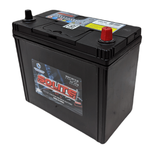 Аккумулятор SOLITE ASIA 59Ah 520A R+