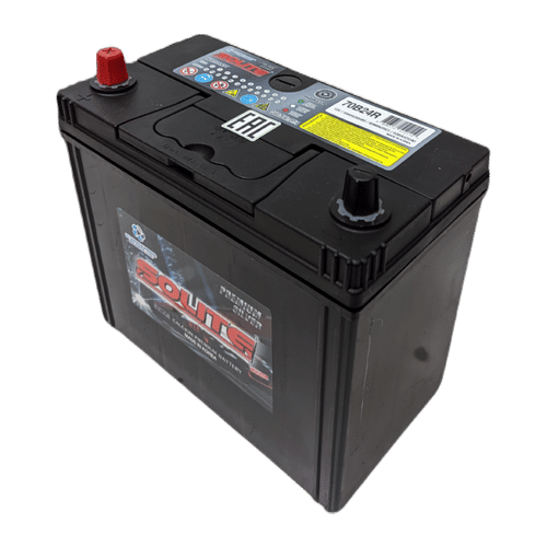 Аккумулятор SOLITE ASIA 59Ah 520A L+