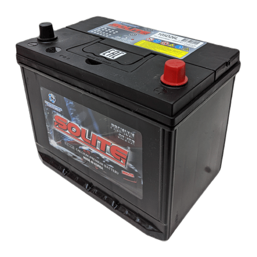 Аккумулятор SOLITE ASIA 95Ah 710A R+