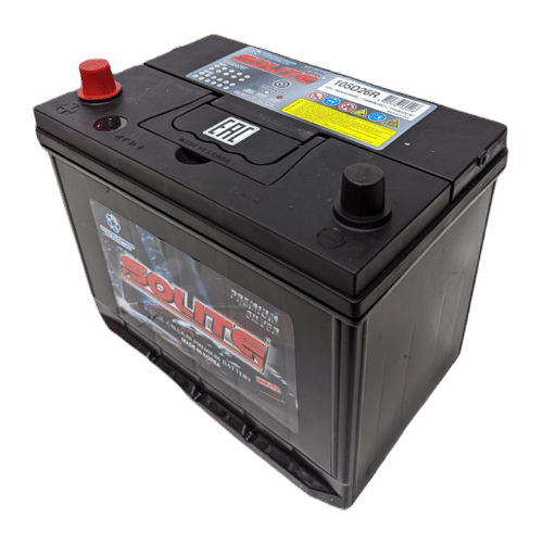Аккумулятор SOLITE ASIA 95Ah 710A L+