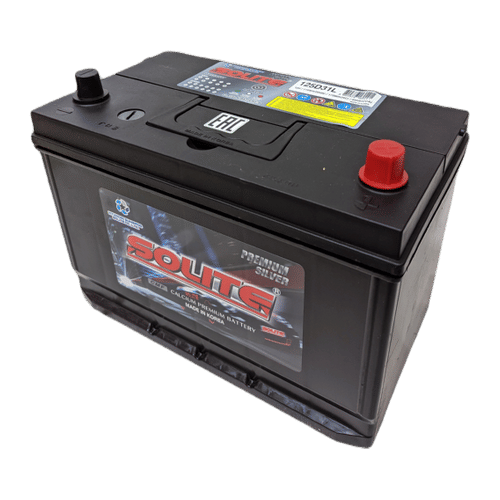 Аккумулятор SOLITE ASIA 110Ah 850A R+