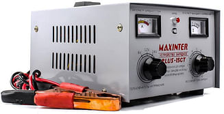 Зарядное устройство MAXINTER PLUS-15CT