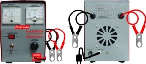 Зарядно-диагностическое устройство MAXINTER PLUS-22 AT-V