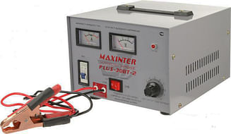 Зарядное устройство MAXINTER PLUS-30BT-2