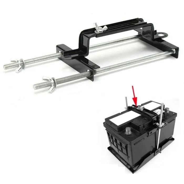 Крепление аккумулятора AUTOPROFI Универсальное
