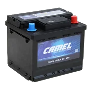 Аккумулятор CAMEL 50Ah 440A R+ Аккумулятор CAMEL 50Ah 440A R+