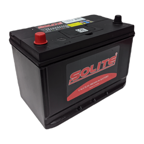 Аккумулятор SOLITE ASIA 95Ah 750A L+ борт