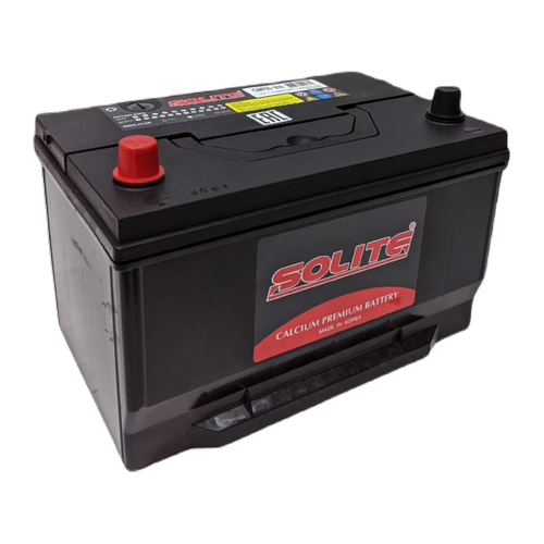 Аккумулятор SOLITE USA 65Ah 850A L+