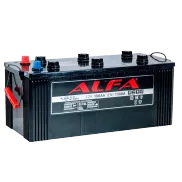 Аккумулятор ALFA 190Ah 1300A евро Аккумулятор ALFA 190Ah 1300A евро