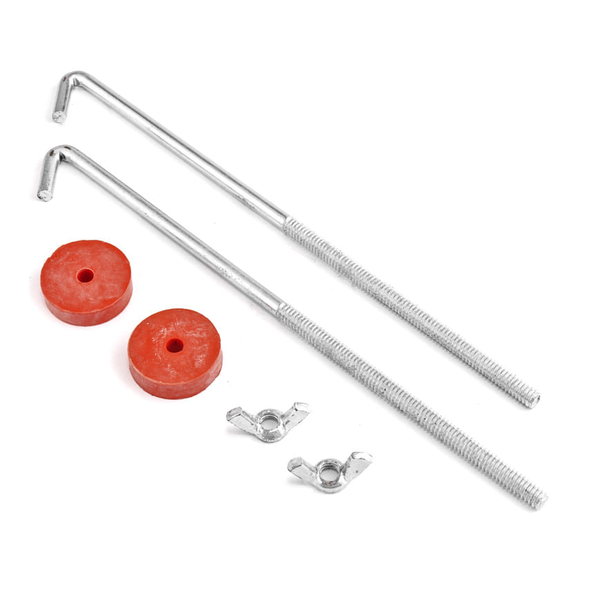 Шпильки крепления штатного кронштейна АКБ AUTOPROFI BAT/BLT-120