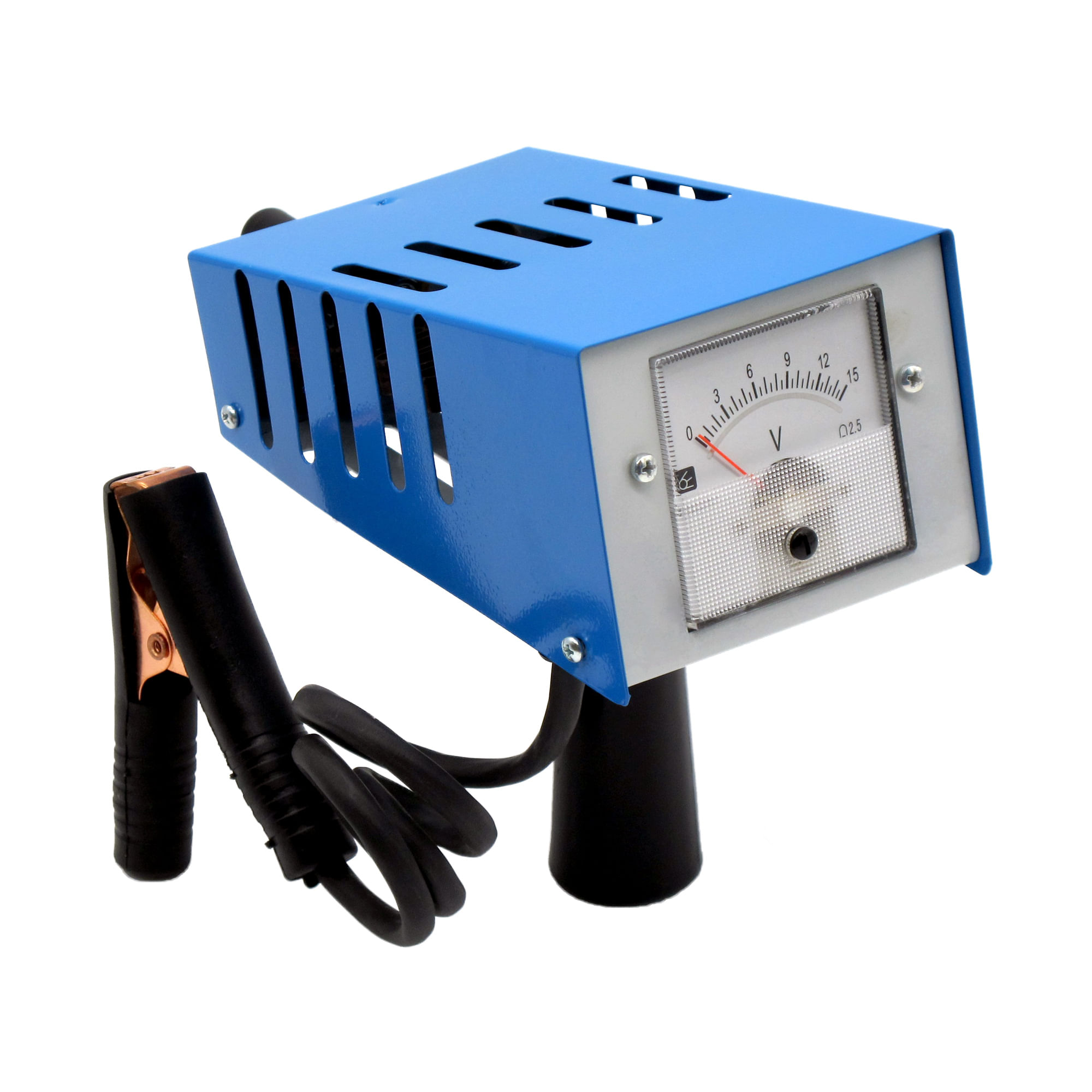 Нагрузочная вилка ВЫМПЕЛ НВ-02