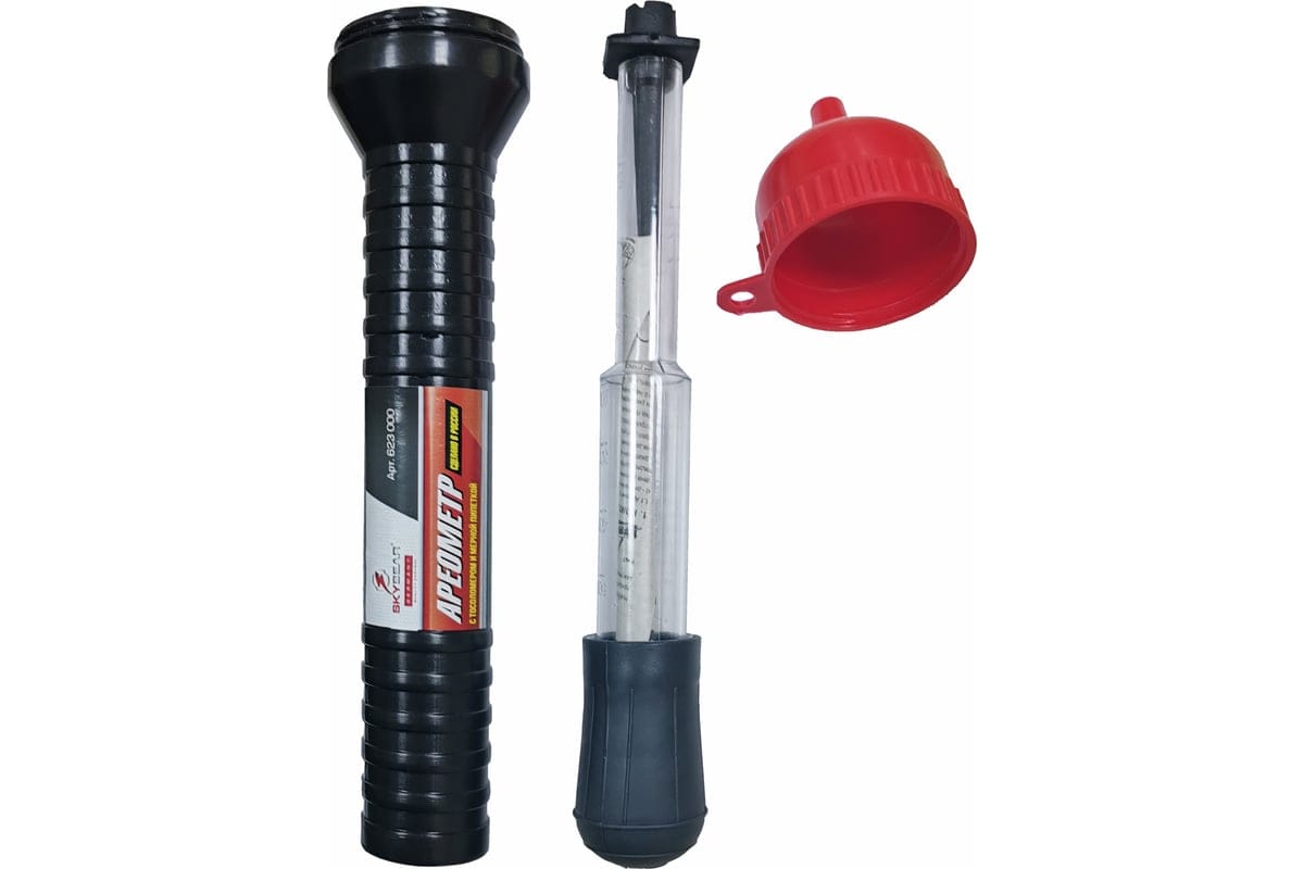 АРЕОМЕТР SKYBEAR 623000