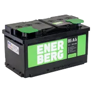 Аккумулятор ENERBERG 85Ah 800A R+ Аккумулятор ENERBERG 85Ah 800A R+
