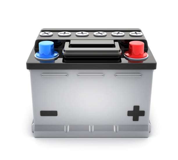 АККУМУЛЯТОРЫ