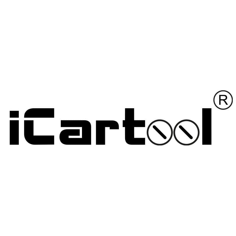 iCARTOOL