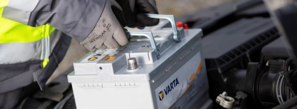 Пусковой ток аккумуляторной батареи